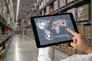Warehouse,Management,Innovative,Software,In,Computer,For,Real,Time,Monitoring